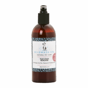 Tear Stain Remover for Dogs