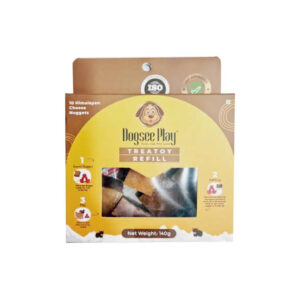 Dogsee Play Treatoy Refill Pack