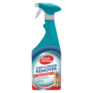 Stain & Odour Remover