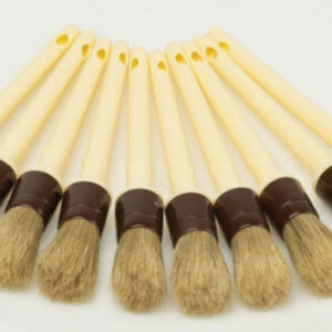Lincoln Hoof Oil Brush