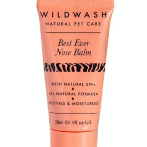 Wildwash Best Ever Nose Balm