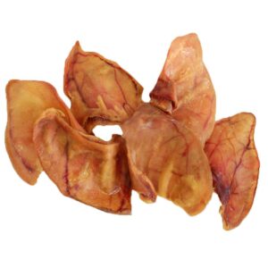 Pig Ears