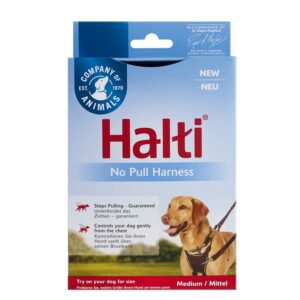 Company Of Animals HALTI No Pull Harness