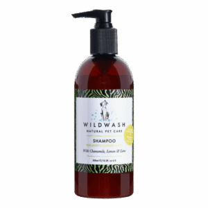 Pro Shampoo for Light Coloured Coats