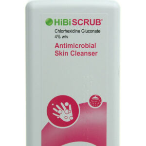 Hibiscrub