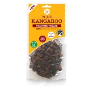 Pure Training Treats Kangaroo 85g