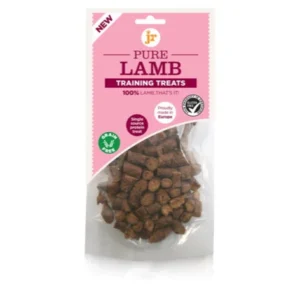 Pure Training Treats Lamb 85g