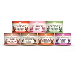 Complete Wellbeing 200g