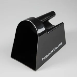Horse Feed Scoop