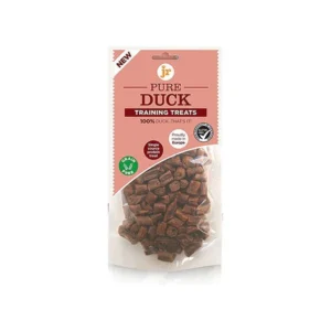 Pure Training Treats Duck 85g
