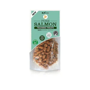 Pure Training Treats Salmon 85g