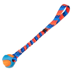 Tug-E-Nuff Powerball Bungee