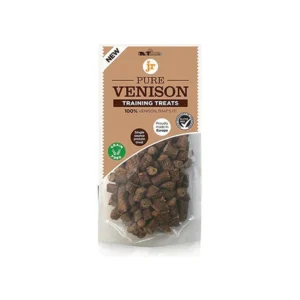 Pure Training Treats Venison 85g