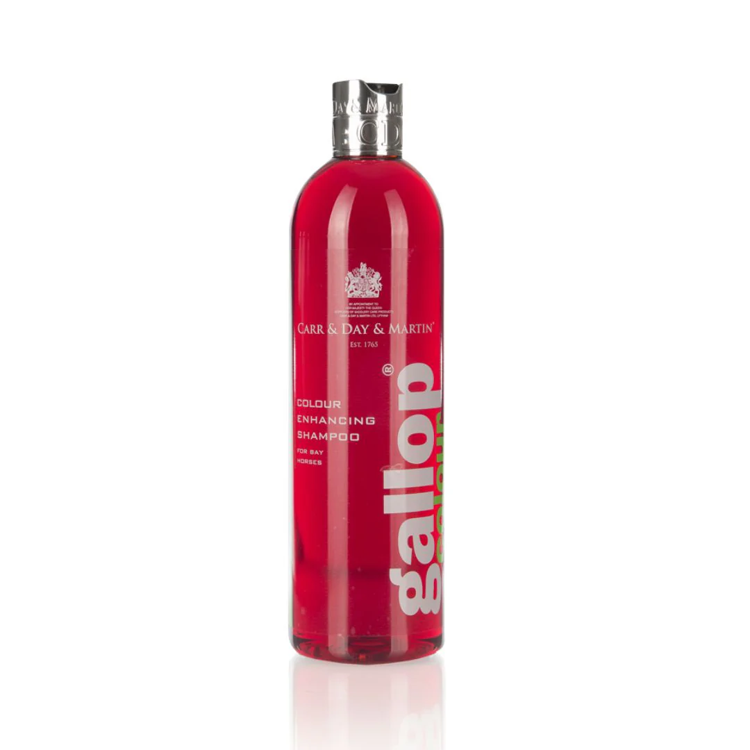 Gallop® Colour – Bay