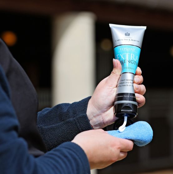 FLYGARD® Extra Strength Gel - Image 2