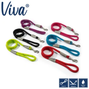 Viva rope SNAP LEAD 107 x 1.0cm