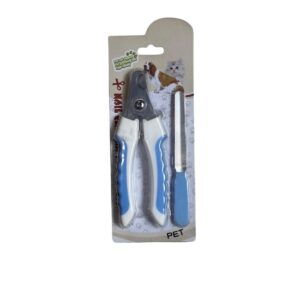 Nail clipper