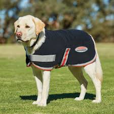 Weatherbeeta therapy-tec dog coat fleece - Image 3