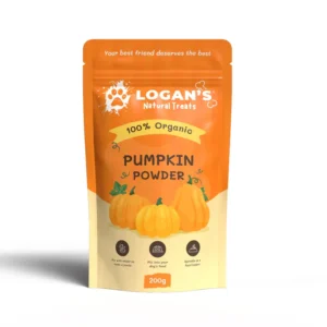 pumpkin powder - 200g