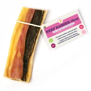 Beef Rashers