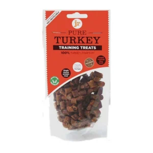 Pure Training Treats Turkey 85g