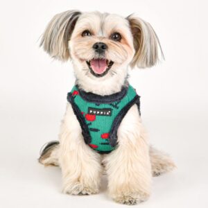 Puppia Cherry B Harness - Large