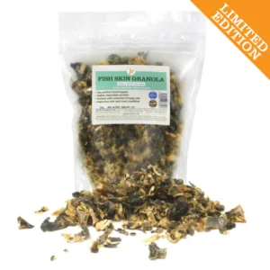 Fish Granola