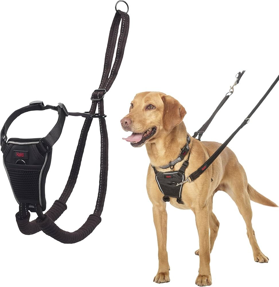 Halti no pull dog harness - Image 3
