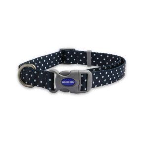 The soho pet quick fit collar (large)