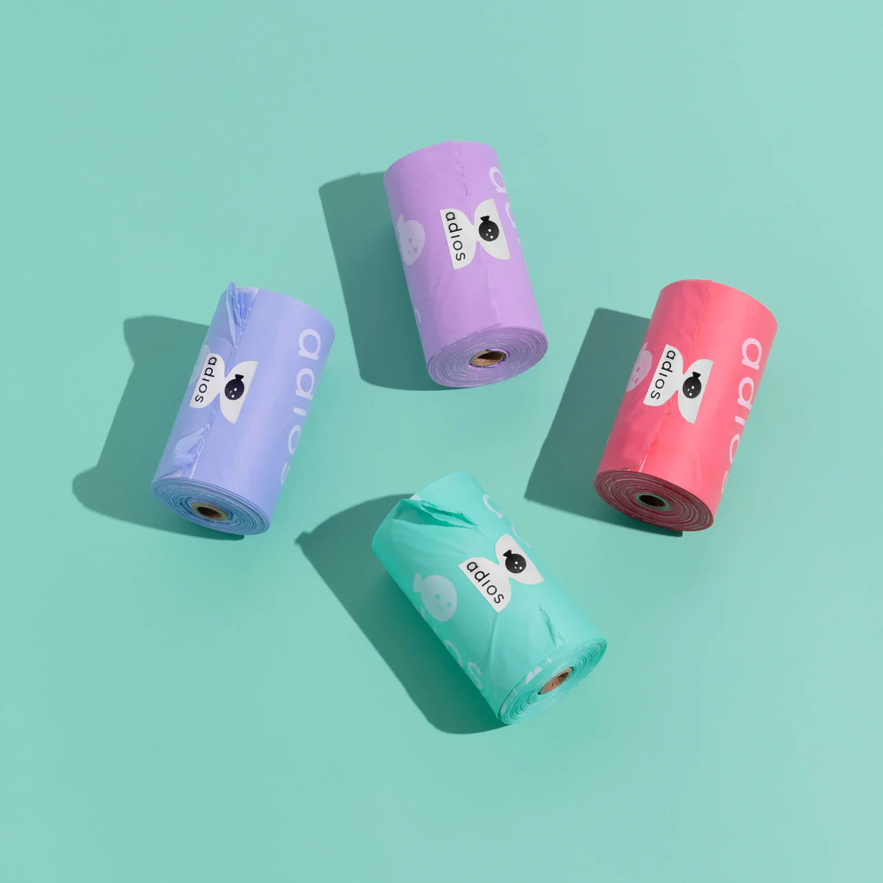 Adios zero waste dog poo bags - Image 2