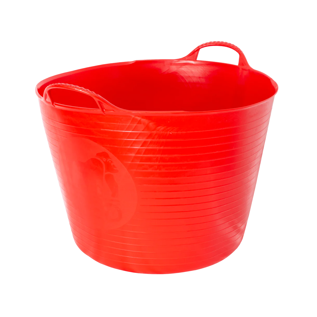 Gorilla Tub® Large 38 Litres | Heavy Duty Flexible Plastic Utility Tub - Image 3