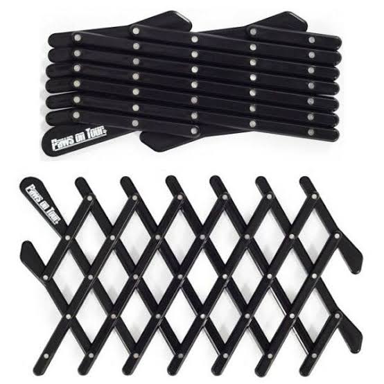 Window Vent guard - Image 2