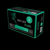 Salt lick pure