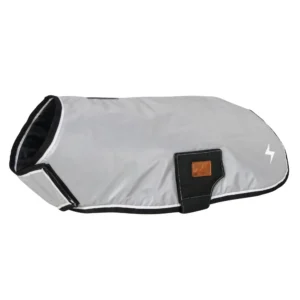 Benji and Flo Silva Dog Jackets